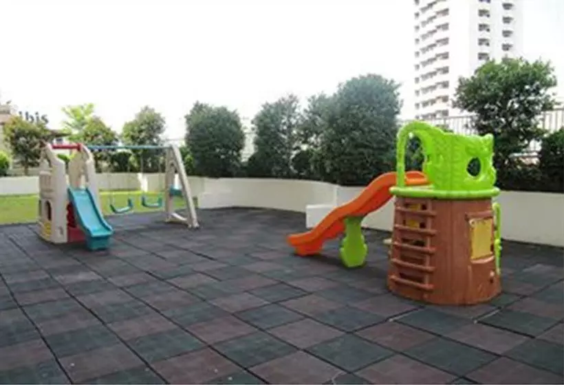 Fotos del hotel S.m. Grande Residence:  13