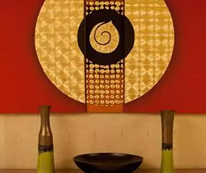 Fotos del hotel S.m. Grande Residence:  9