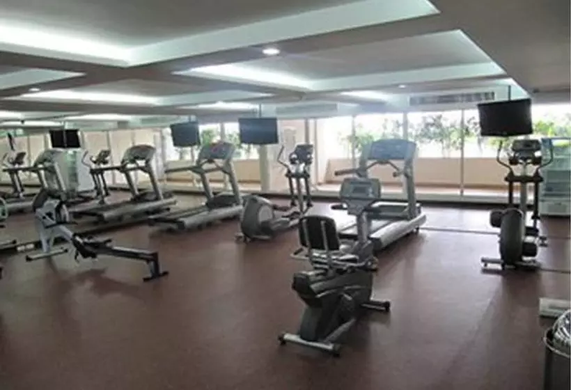 Fotos del hotel S.m. Grande Residence:  12