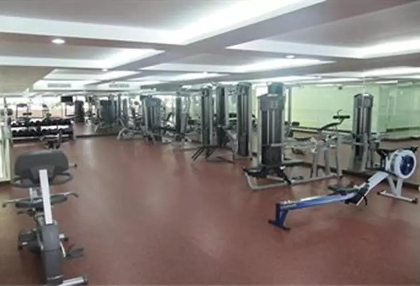 Fotos del hotel S.m. Grande Residence:  5