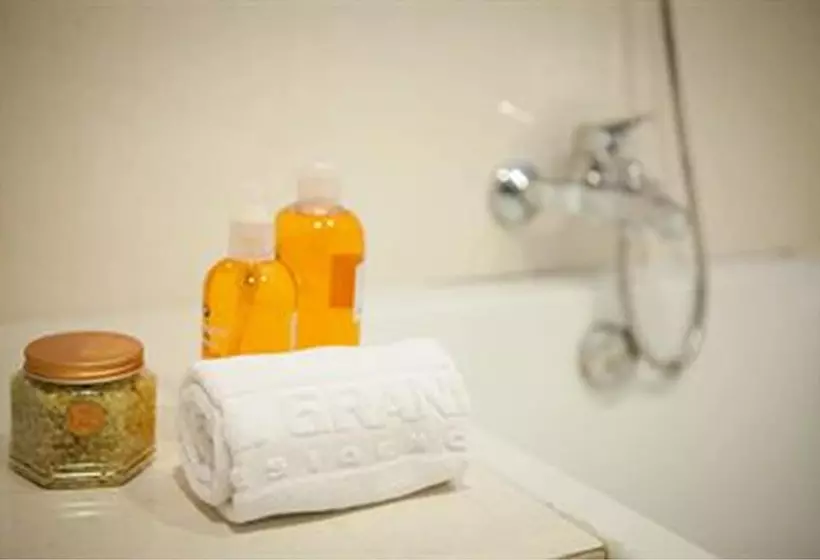 Fotos del hotel S.m. Grande Residence:  16