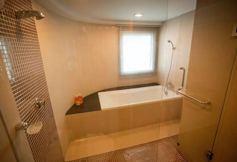 Fotos del hotel S.m. Grande Residence:  18