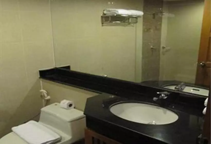 Fotos del hotel S.m. Grande Residence:  8