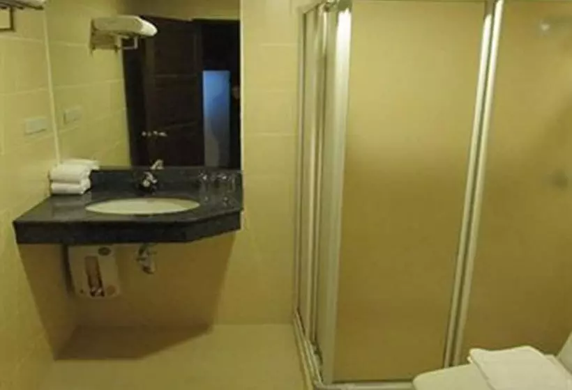 Fotos del hotel S.m. Grande Residence:  14