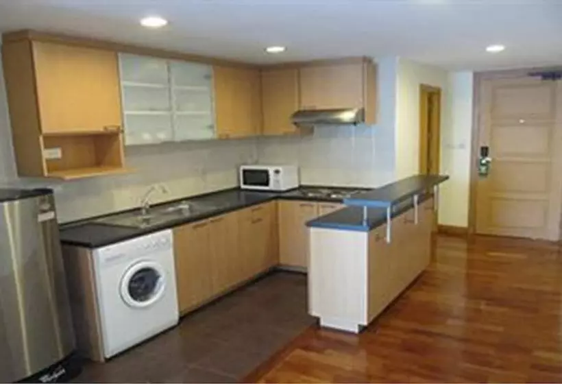 Fotos del hotel S.m. Grande Residence:  7