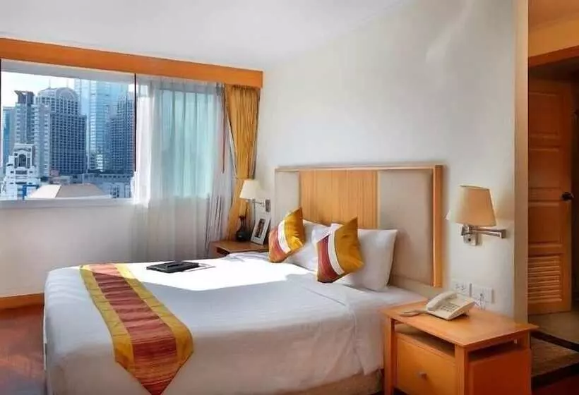 Fotos del hotel S.m. Grande Residence:  19