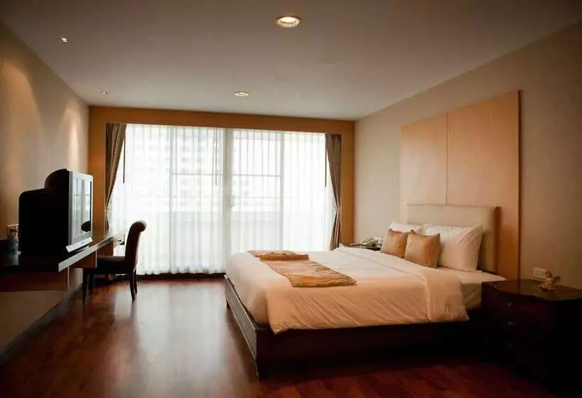 Fotos del hotel S.m. Grande Residence:  17