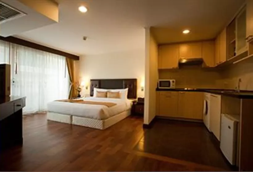 Fotos del hotel S.m. Grande Residence:  20