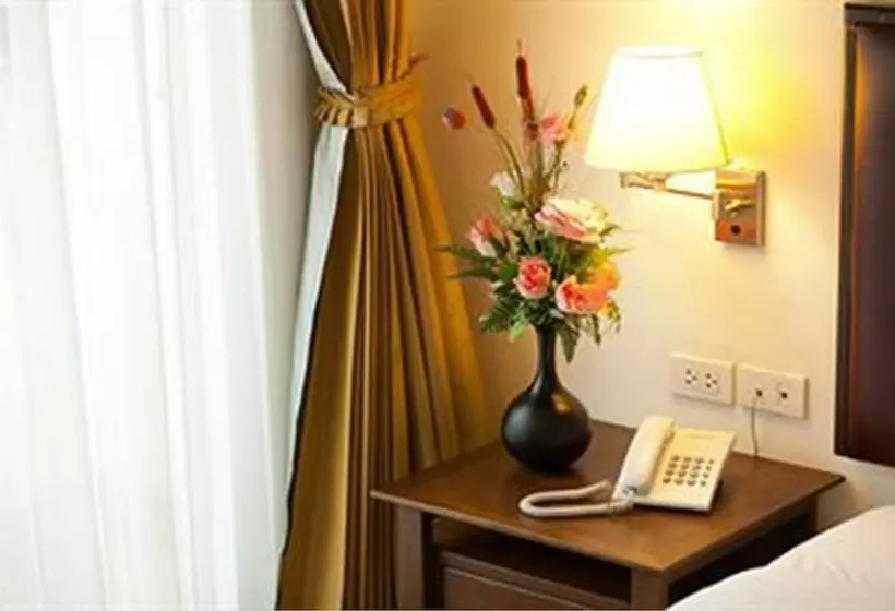 Fotos del hotel S.m. Grande Residence:  21