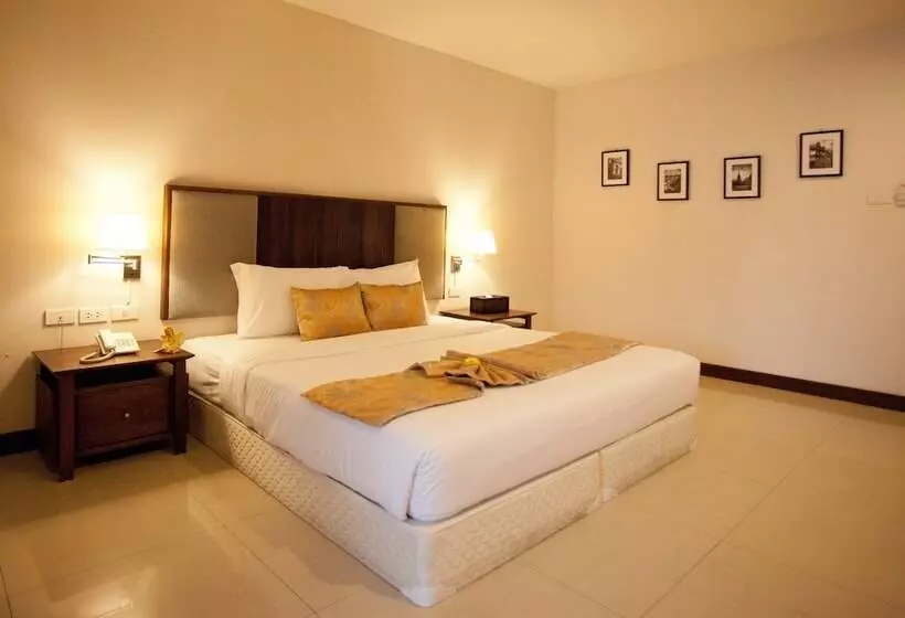 Fotos del hotel S.m. Grande Residence:  15