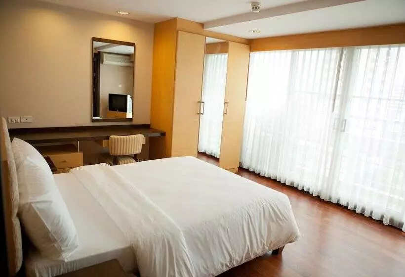 Fotos del hotel S.m. Grande Residence:  2