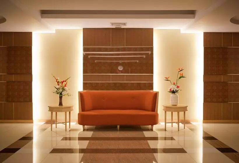 Fotos del hotel S.m. Grande Residence:  22