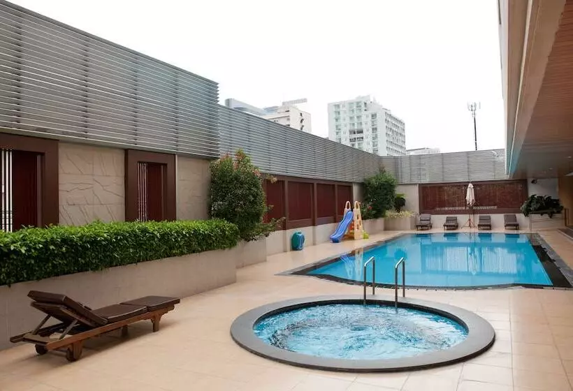 Fotos del hotel S.m. Grande Residence:  11