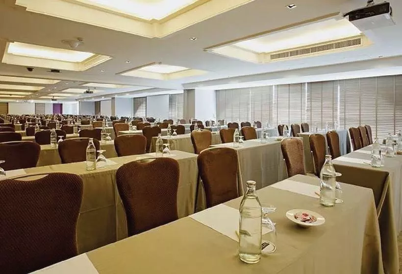 Fotos del hotel The Quarter Hualamphong By Uhg  Sha Extra Plus:  6