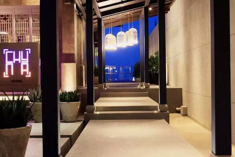 Fotos del hotel The Quarter Hualamphong By Uhg  Sha Extra Plus:  14