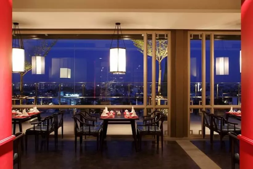 Fotos del hotel The Quarter Hualamphong By Uhg  Sha Extra Plus:  23