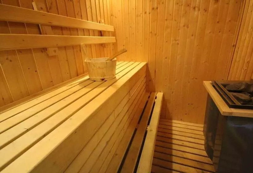 Fotos del hotel The Quarter Hualamphong By Uhg  Sha Extra Plus:  4