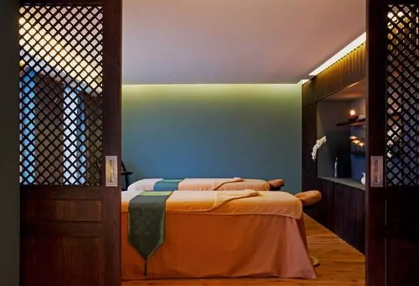 Fotos del hotel The Quarter Hualamphong By Uhg  Sha Extra Plus:  2