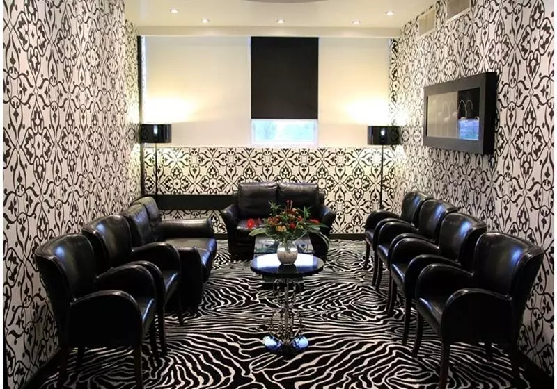 Fotos del hotel Trianon Royal:  11