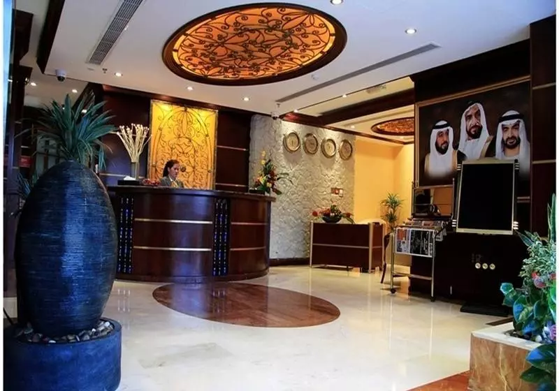 Fotos del hotel Trianon Royal:  9