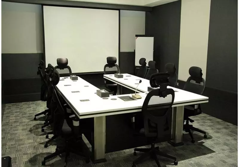 Fotos del hotel Trianon Royal:  7