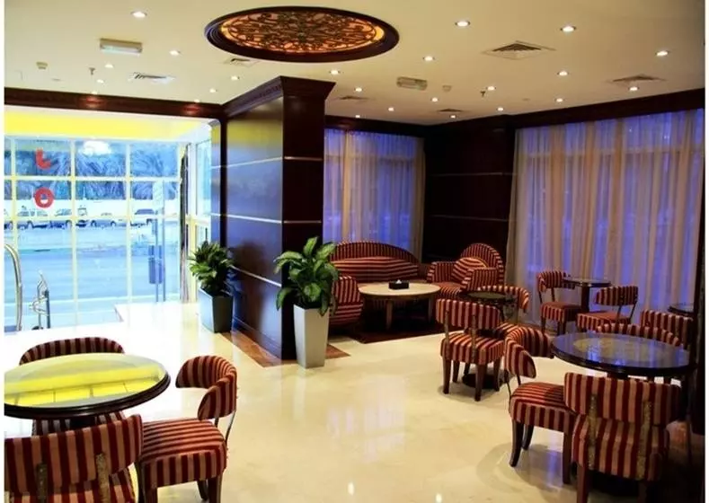 Fotos del hotel Trianon Royal:  5