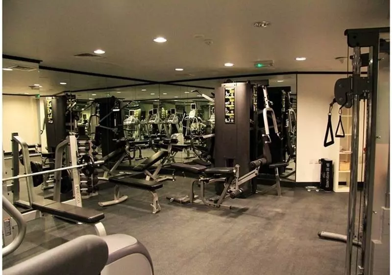 Fotos del hotel Trianon Royal:  4