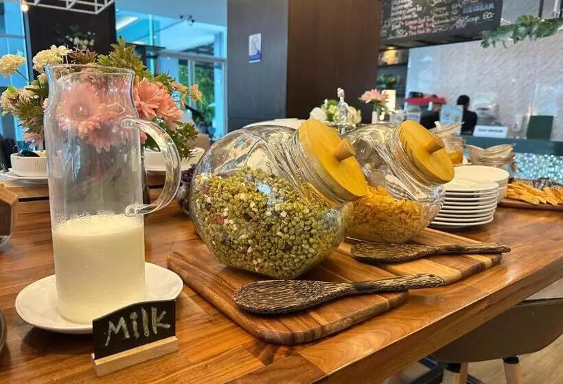 Fotos del hotel Kokotel Bangkok Dheva Thonglor:  25