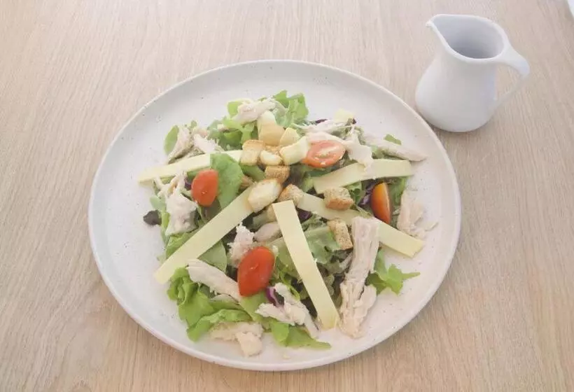 Fotos del hotel Kokotel Bangkok Dheva Thonglor:  21