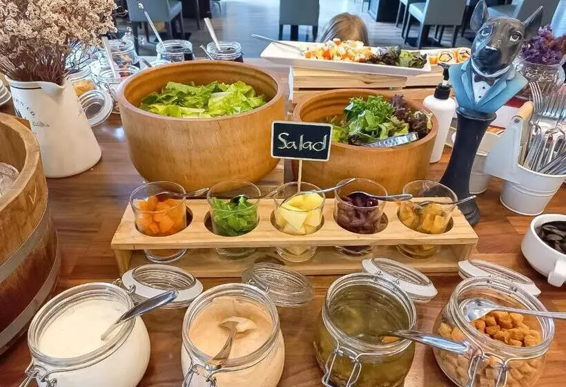 Fotos del hotel Kokotel Bangkok Dheva Thonglor:  24