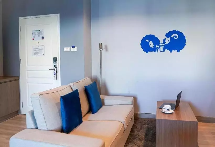 Fotos del hotel Kokotel Bangkok Dheva Thonglor:  20