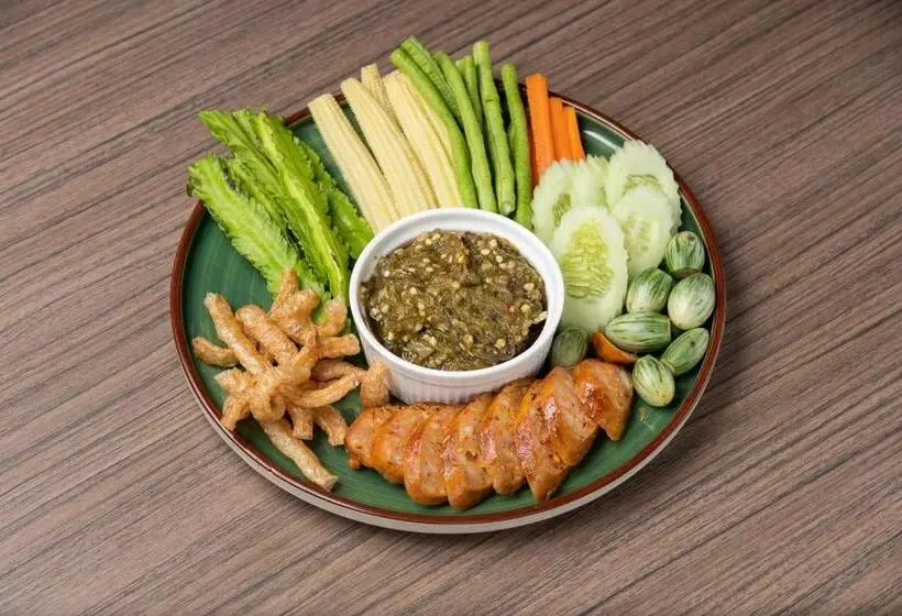 Fotos del hotel Kokotel Bangkok Dheva Thonglor:  12