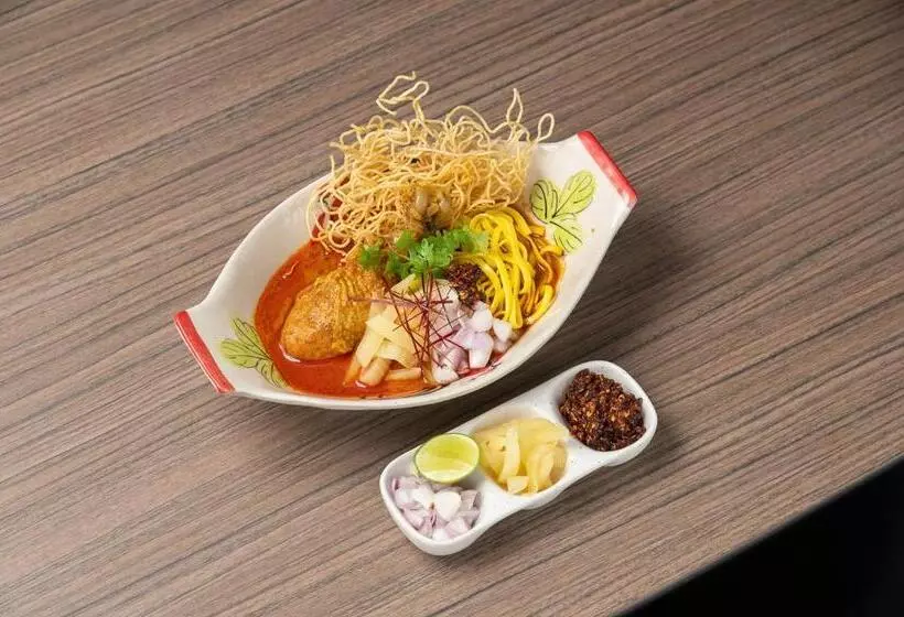 Fotos del hotel Kokotel Bangkok Dheva Thonglor:  22