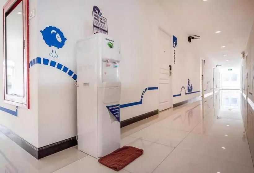 Fotos del hotel Kokotel Bangkok Dheva Thonglor:  16