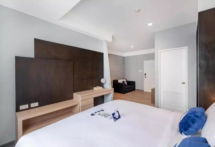 Fotos del hotel Kokotel Bangkok Dheva Thonglor:  17