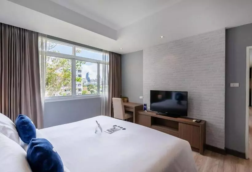 Fotos del hotel Kokotel Bangkok Dheva Thonglor:  14