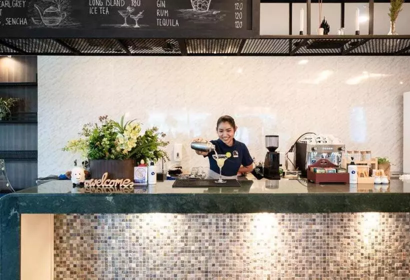 Fotos del hotel Kokotel Bangkok Dheva Thonglor:  7