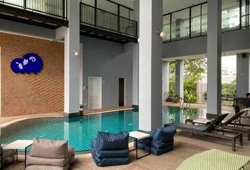 Fotos del hotel Kokotel Bangkok Dheva Thonglor:  3