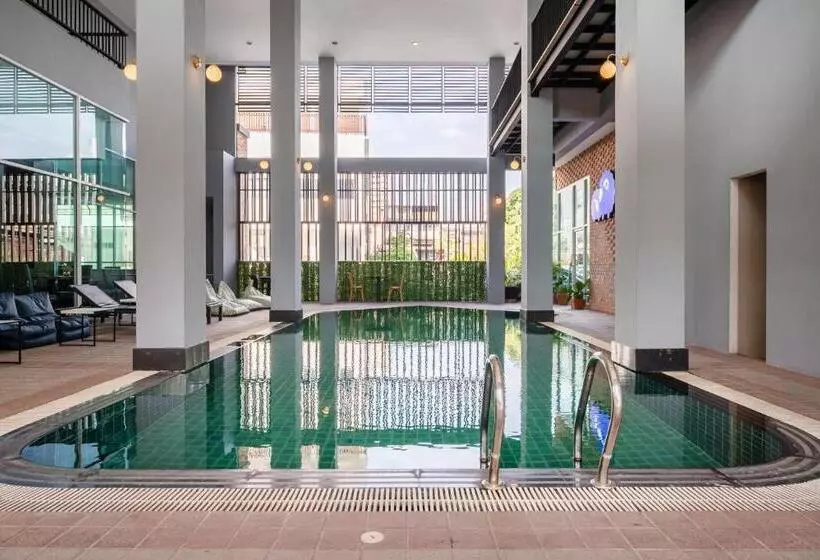 Fotos del hotel Kokotel Bangkok Dheva Thonglor:  10