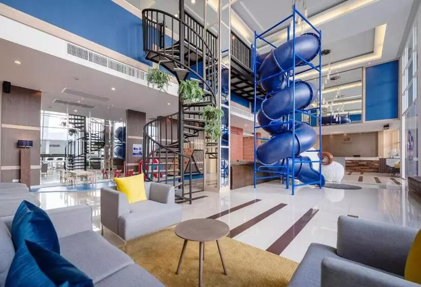 Fotos del hotel Kokotel Bangkok Dheva Thonglor:  19