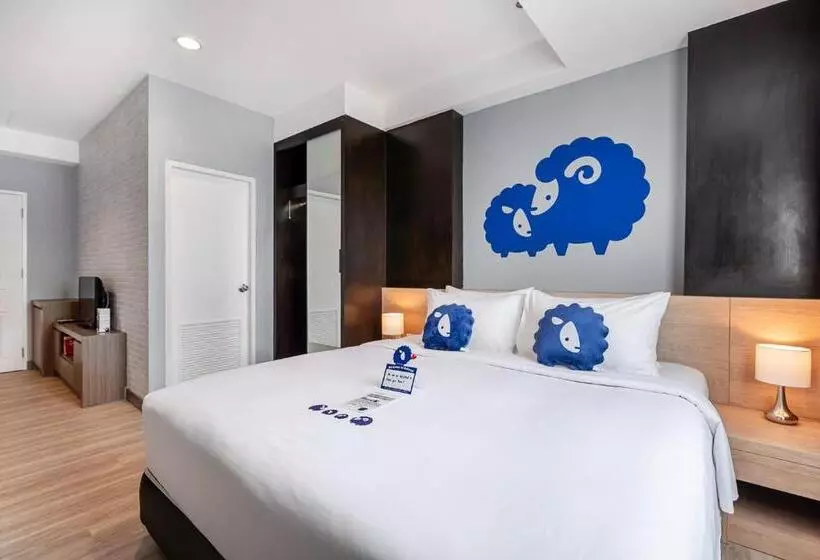 Fotos del hotel Kokotel Bangkok Dheva Thonglor:  9