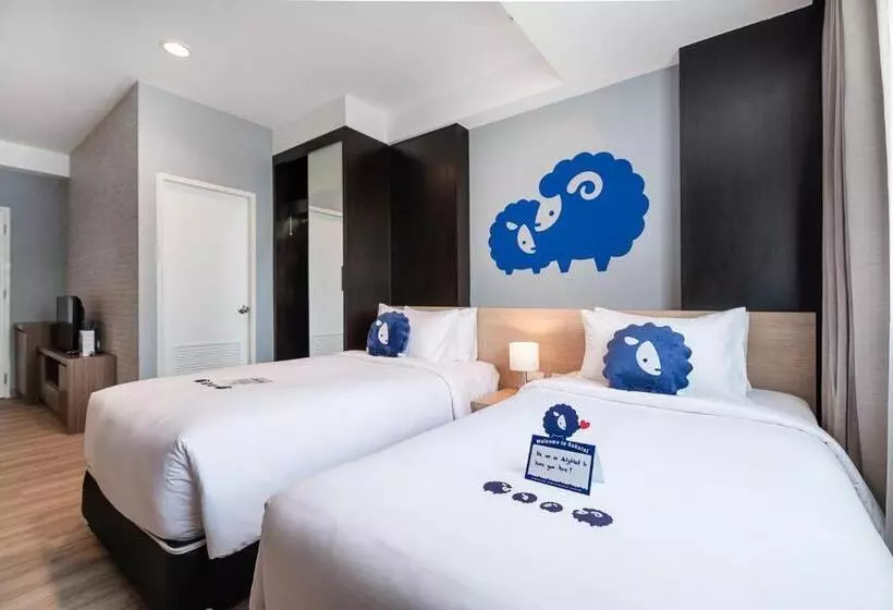 Fotos del hotel Kokotel Bangkok Dheva Thonglor:  2