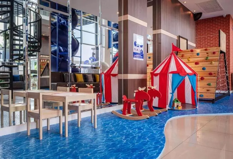 Fotos del hotel Kokotel Bangkok Dheva Thonglor:  8