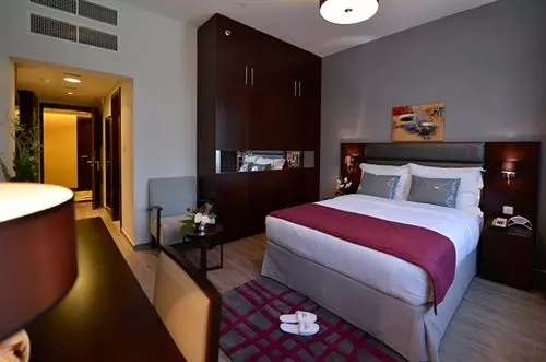 Fotos del hotel Vision Links Hotel Apartments 3:  2