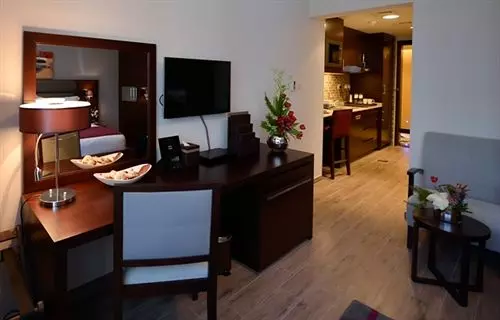 Fotos del hotel Vision Links Hotel Apartments 3:  5