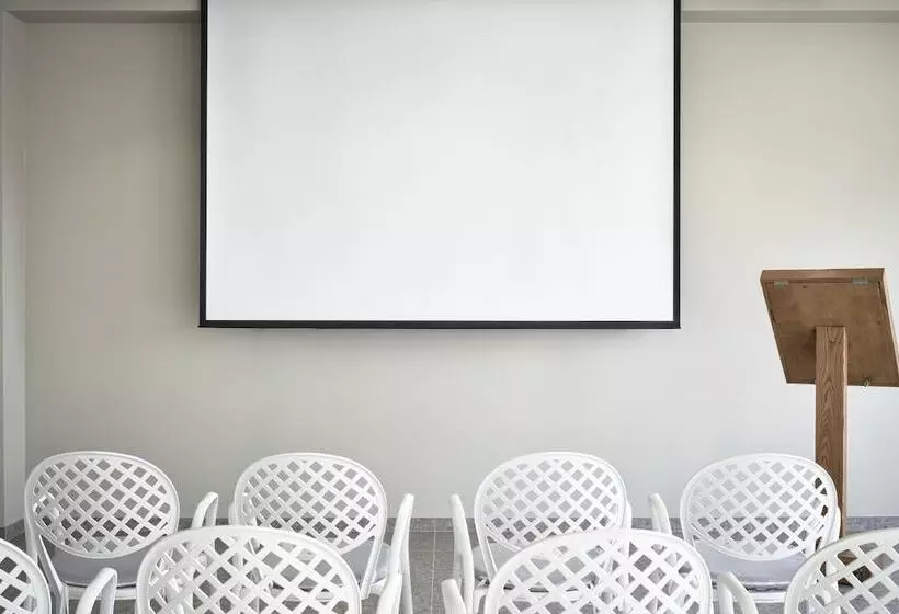 Fotos del hotel Antigoni Beach Resort:  6