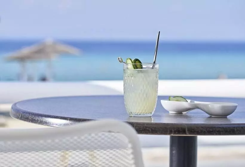 Fotos del hotel Antigoni Beach Resort:  13