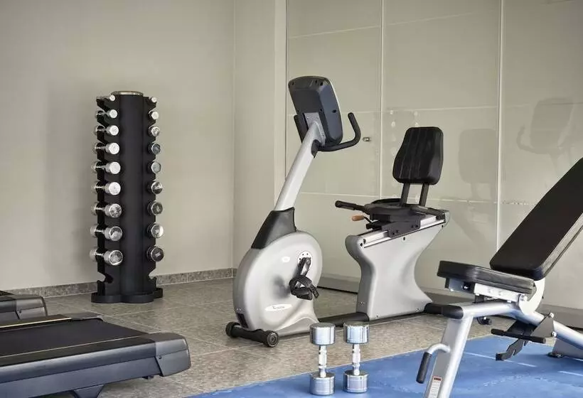 Fotos del hotel Antigoni Beach Resort:  11