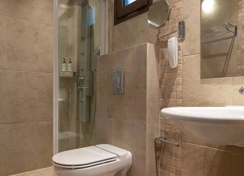 Fotos del hotel Antigoni Beach Resort:  23