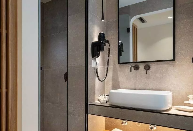 Fotos del hotel Antigoni Beach Resort:  20